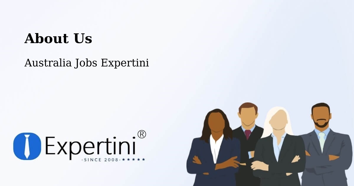About Expertini Recruitment Platform  – Smithfield - Smithfield, Australia Jobs Expertini