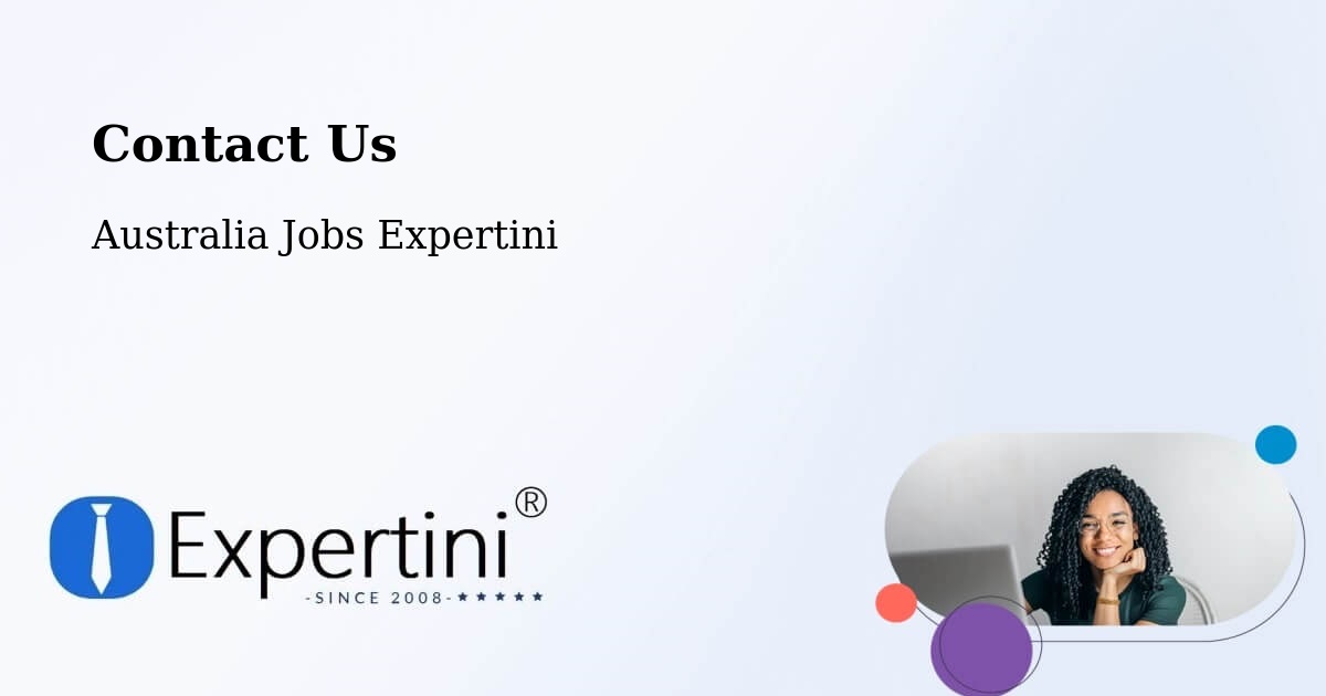 Contact Expertini – Smithfield - Australia Jobs Expertini