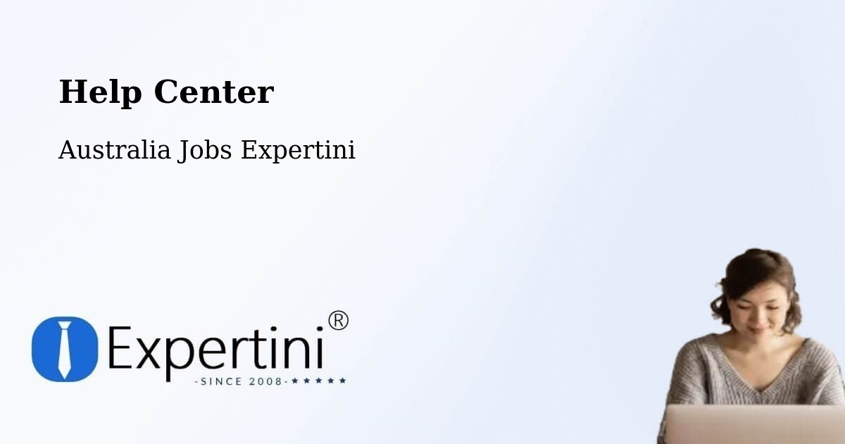 Help Center – Smithfield - Australia Jobs Expertini