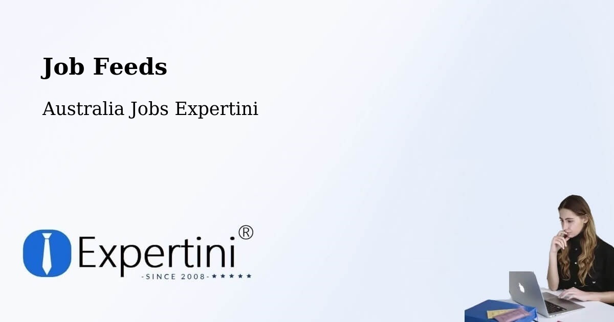 Job Listings Feed – Smithfield - Australia Jobs Expertini