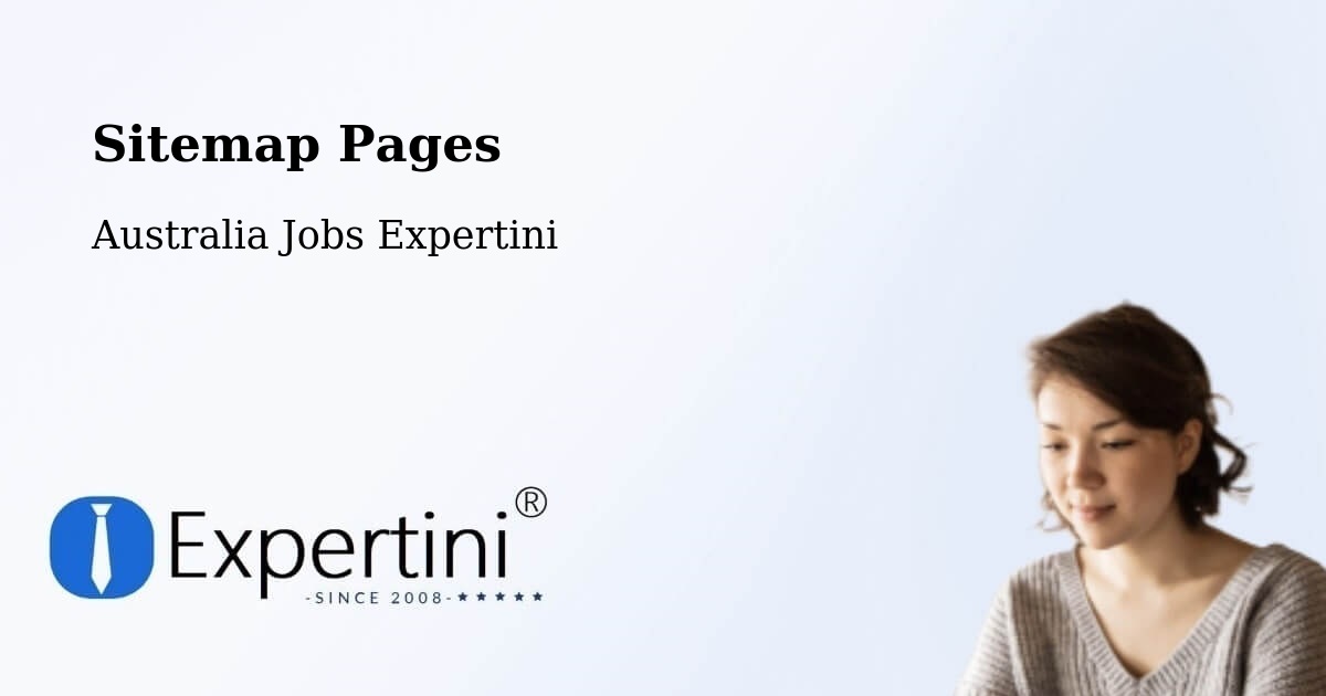 Sitemap Pages - Smithfield - Australia Jobs Expertini