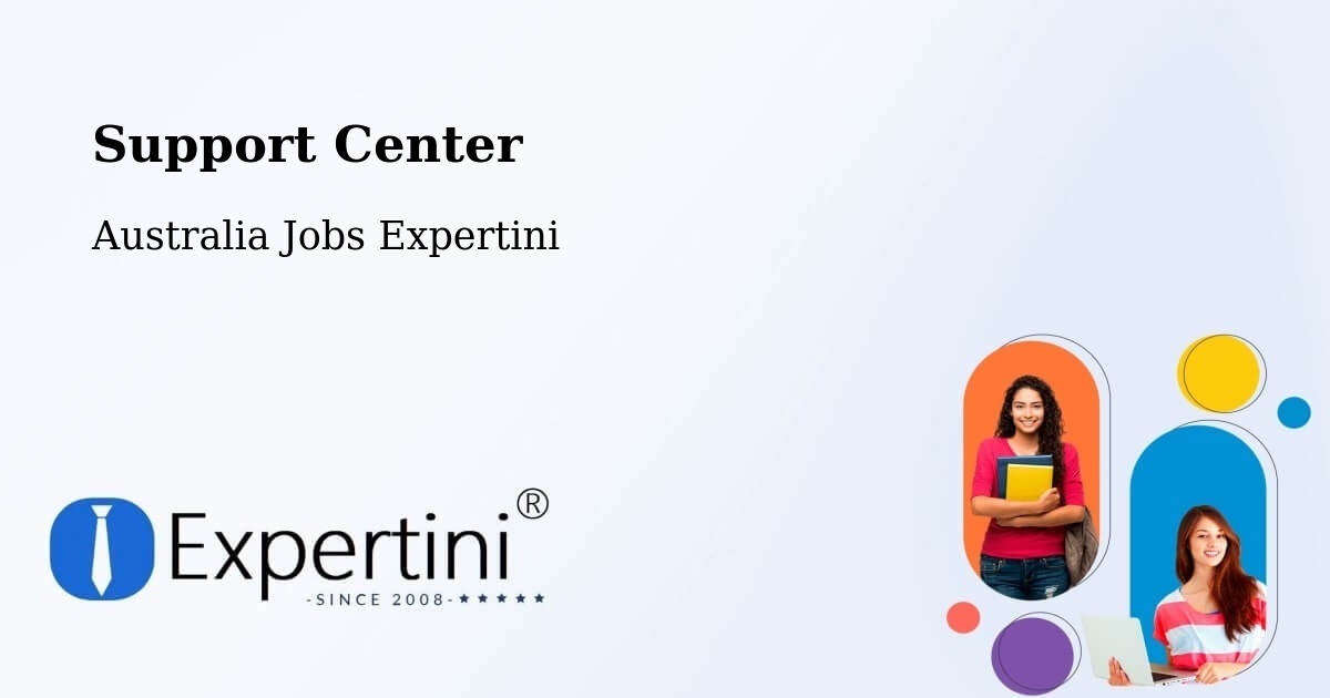 Support Services – Smithfield - Australia Jobs Expertini