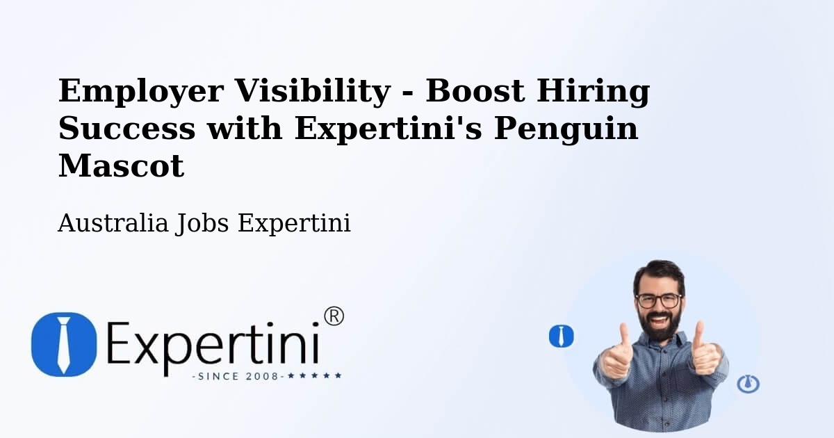 CV and Resume Visibility Optimization – Smithfield - Australia Jobs Expertini
